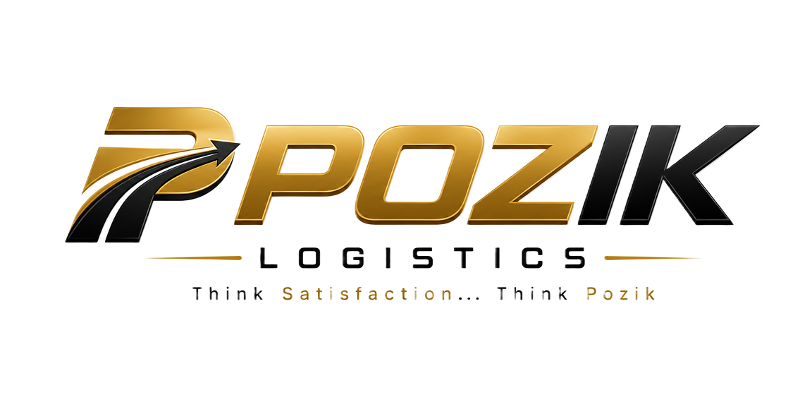 Pozik Logistics